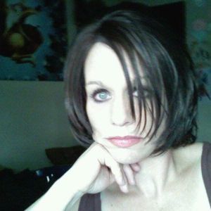 Meet your Posher, Stacy